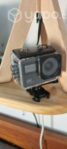 Cámara gopro
