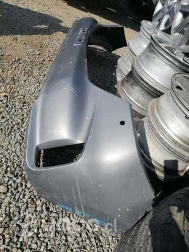 Parachoque Mazda Bt50 2023