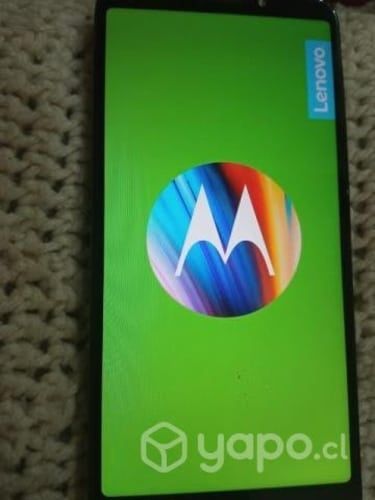 Moto e5