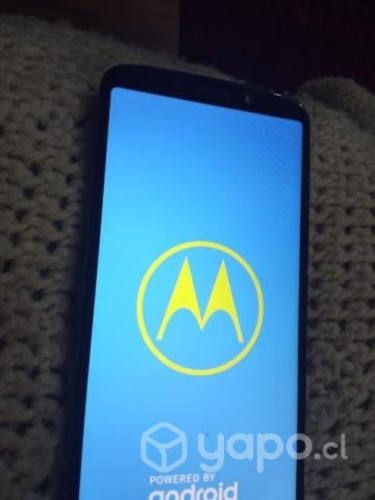 Moto e5