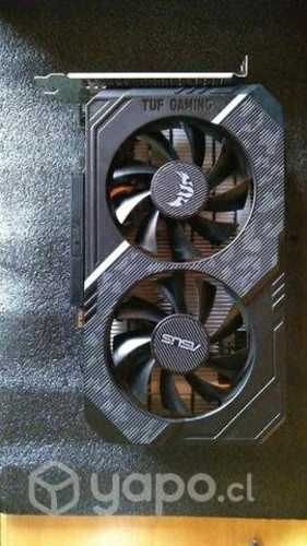 Gtx 1650 8gb