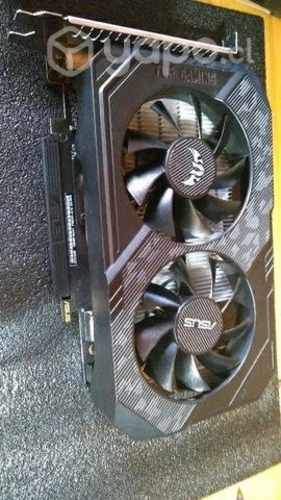 Gtx 1650 8gb