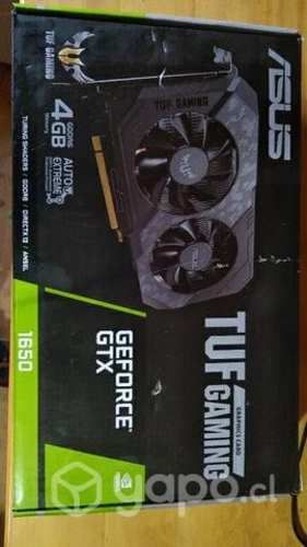 Gtx 1650 8gb