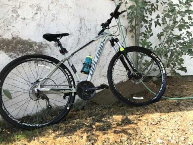 Upland Mountain Bike Vanguard 500- Aro 29