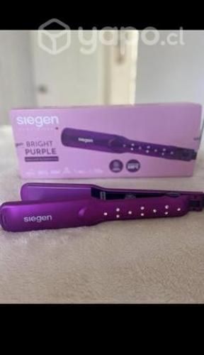 Plancha para pelo Siegen