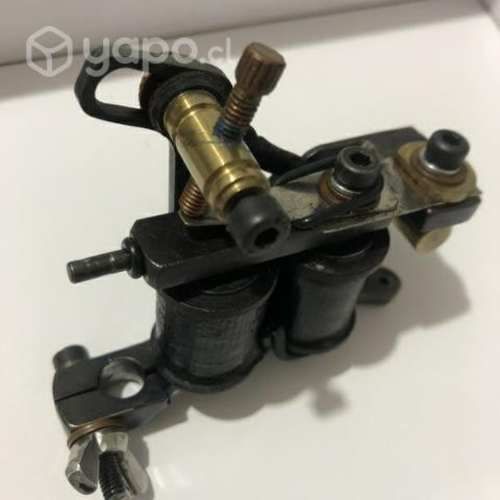 Máquina tatuajes Cloud Machine