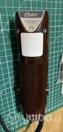 Máquina Oster Golden A5