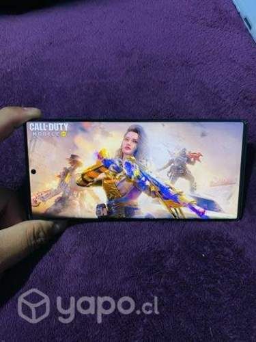 Samsung Galaxy S22 Ultra