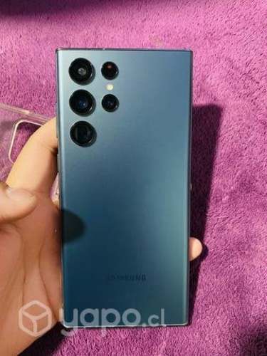 Samsung Galaxy S22 Ultra