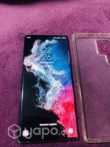 Samsung Galaxy S22 Ultra