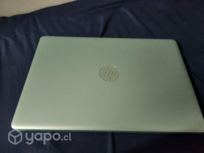 Laptop HP Pantalla táctil