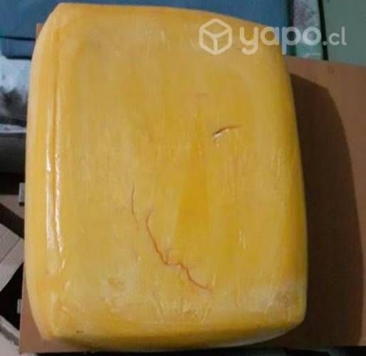 Quesos Mantecoso