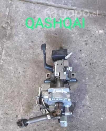 Modulo de dirección Nissan Qashqai