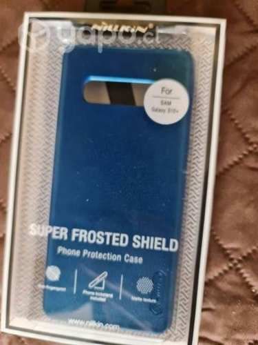 Carcasa para samsung s10 plus