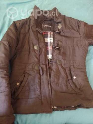 Dos chaquetas mujer talla s wados
