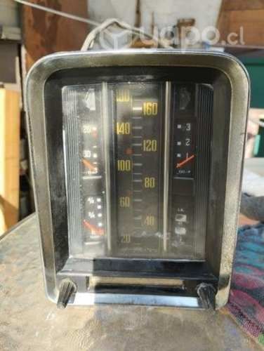 Velocímetro Mercedes W111