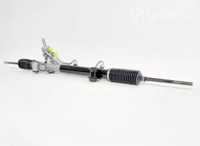 Cremallera Chevrolet sail nueva 1.4