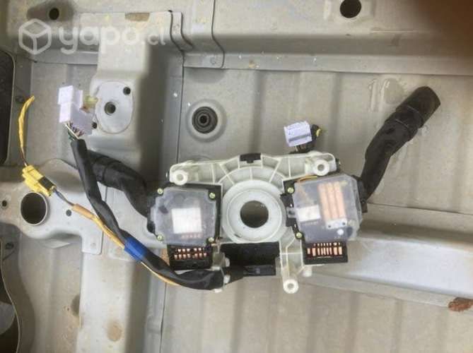 Telecomando Ssangyong