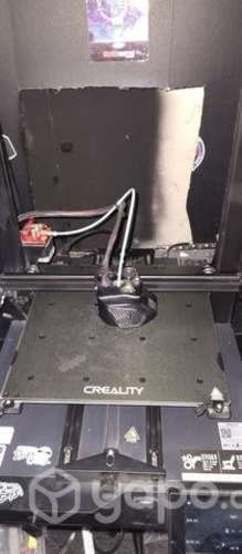 Impresora 3D creality