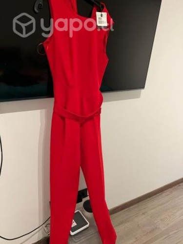 Enterito Adolfo Domínguez sin uso