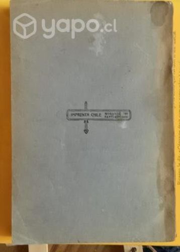 El misterio de la masonería 1926 - José María Caro