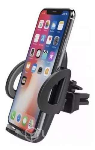 Soporte Auto Rejilla + Envió