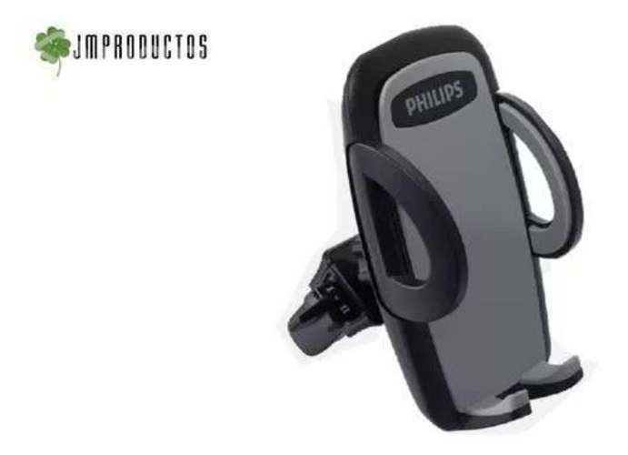 Soporte Auto Rejilla + Envió