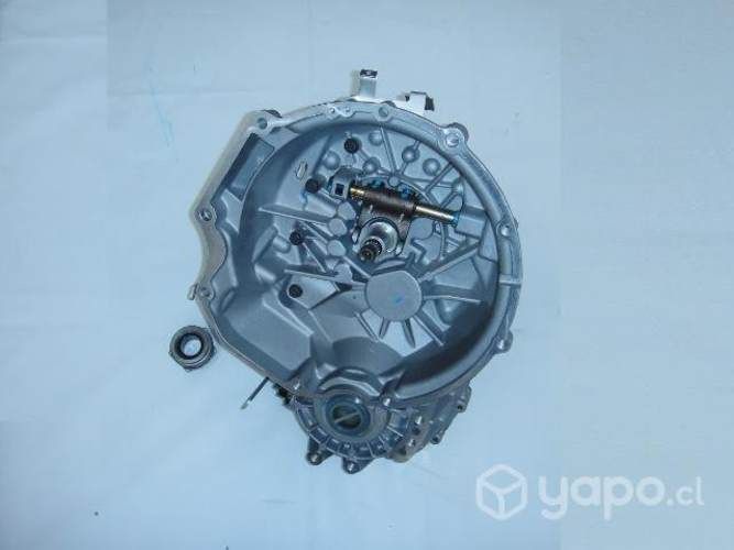 Caja Chevrolet sail nueva 1.4