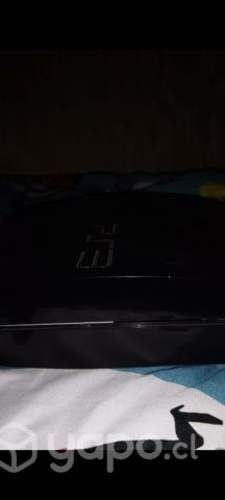 Ps3 de 500gb y 250gb