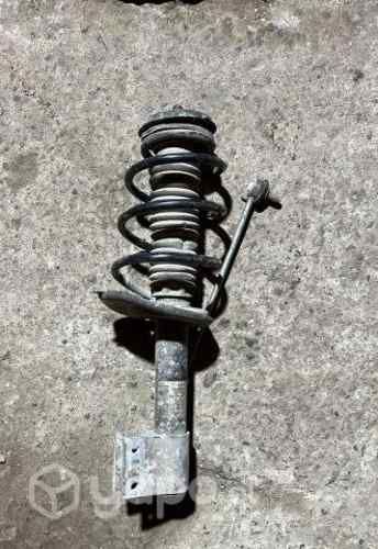 Amortiguador izquierdo Peugeot Partner