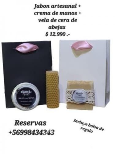 Regalos día de la Madre