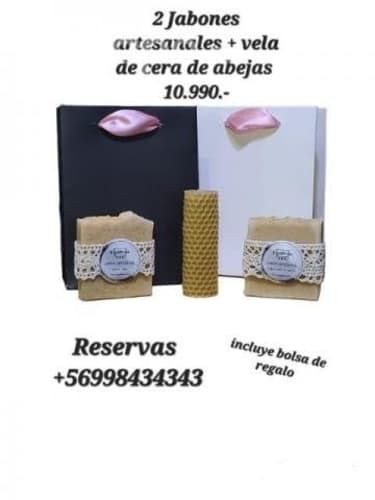 Regalos día de la Madre