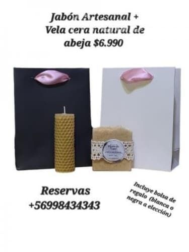 Regalos día de la Madre