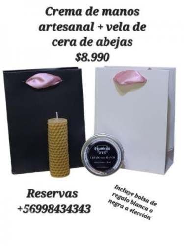 Regalos día de la Madre