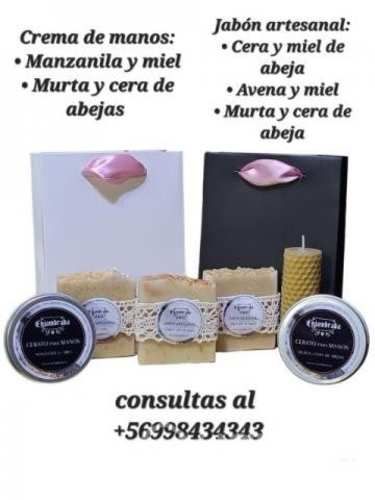 Regalos día de la Madre