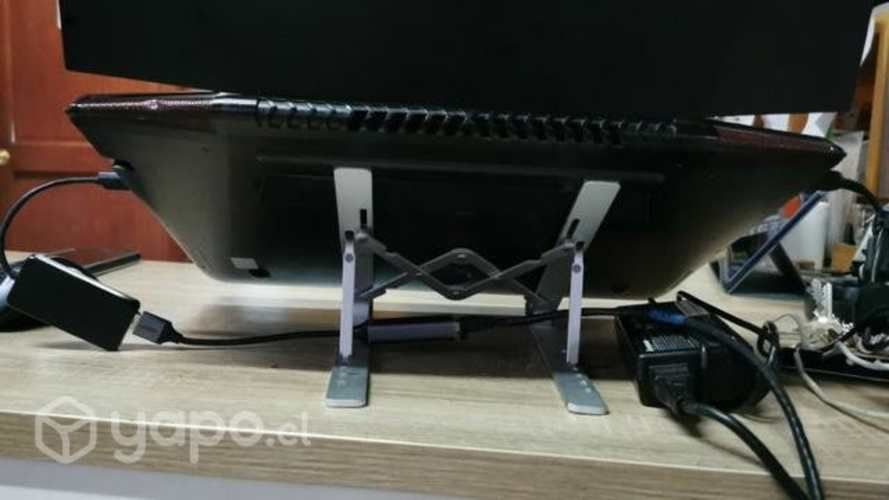 Notebook gamer LENOVO ideapad Y700-17ISK 17&quot;