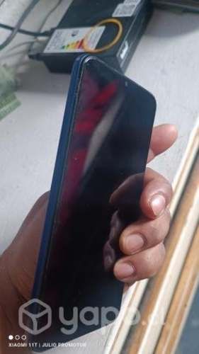 Teléfono vivo Y21s como nuevo