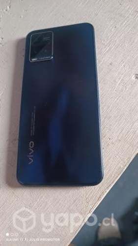 Teléfono vivo Y21s como nuevo