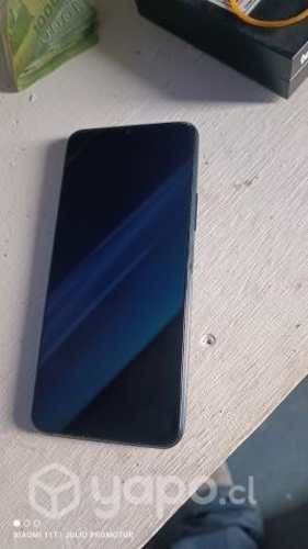 Teléfono vivo Y21s como nuevo