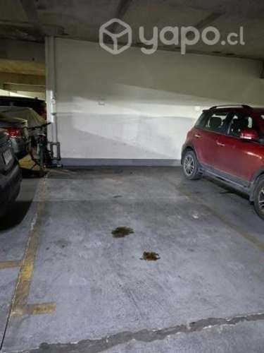 Estacionamiento