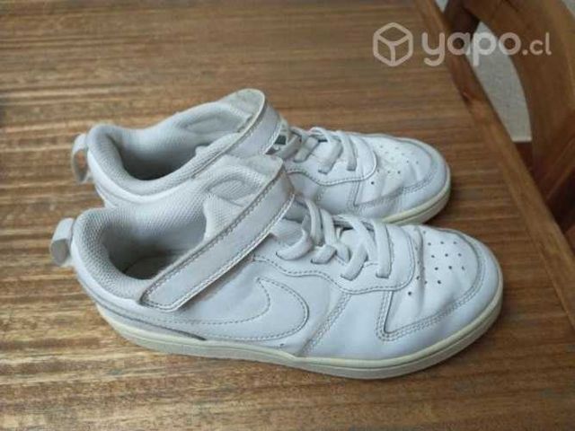 Zapatillas y botines niña