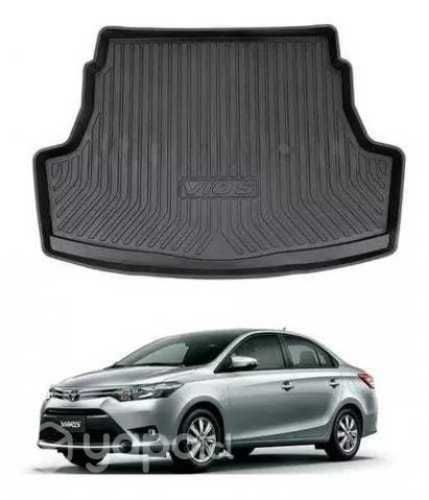 Maletero  TOYOTA YARIS   2018. 2021