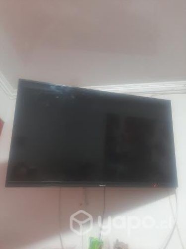 Smart tv 42 pulgadas