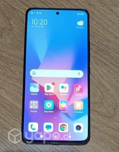 Celular Xiaomi 12 lite