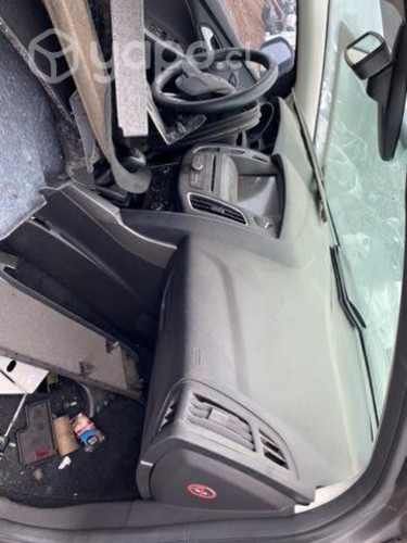 Airbag Ford focus 2014