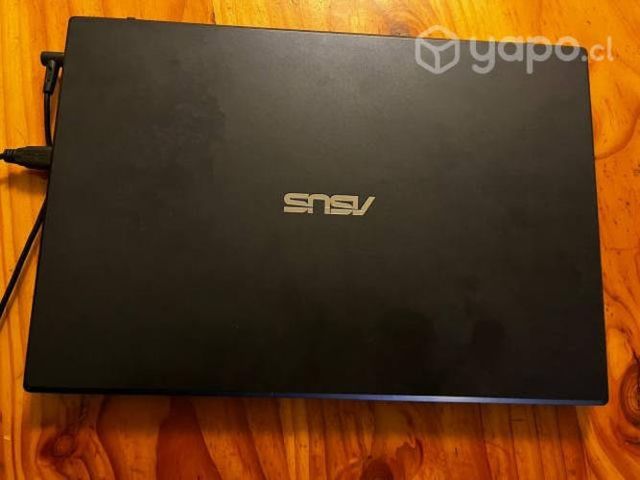 Notebook asus x571 de 15.6“