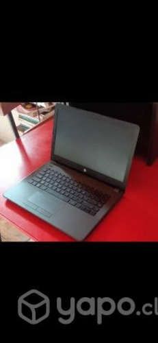 Notebook usado HP