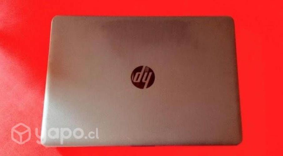 Notebook usado HP