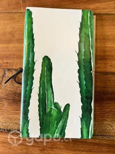 Agenda Hobonichi Midori Travelers