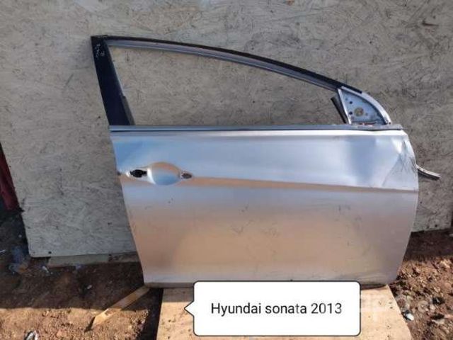 Puerta Hyundai sonata 2013